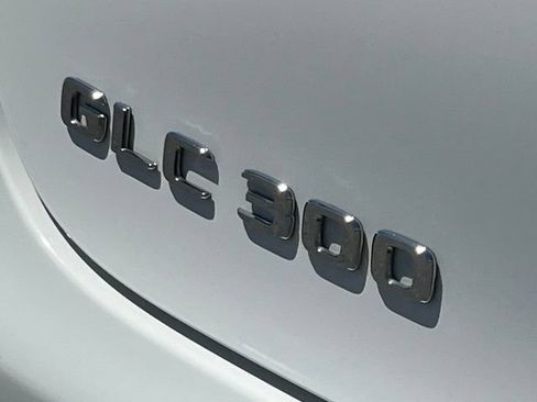 Used 2020 Mercedes-Benz GLC 300 4MATIC Coupe image 38