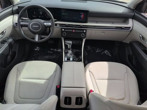 Used 2025 Hyundai Tucson SEL FWD image 25
