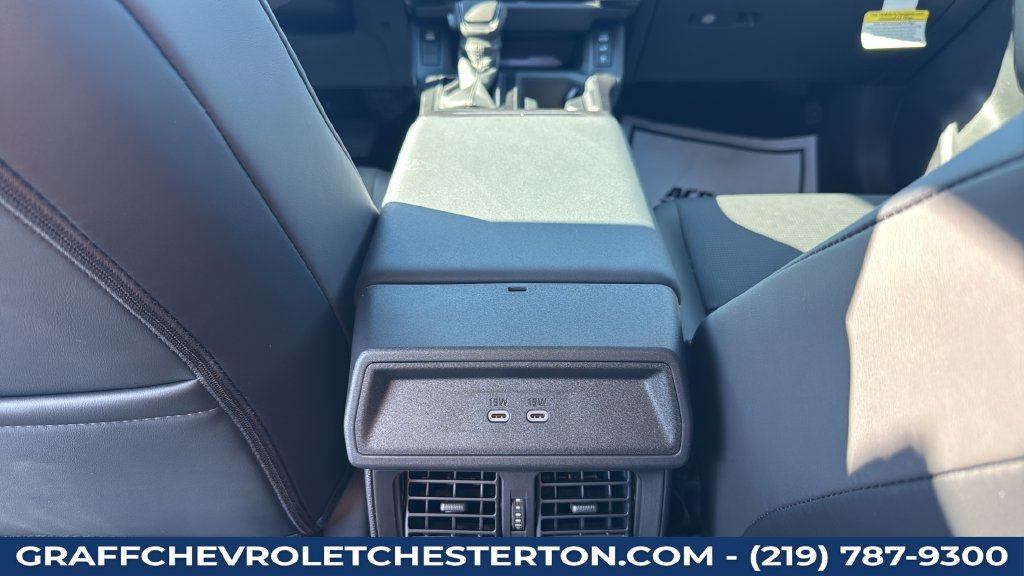 Used 2026 Toyota RAV4 XLE Premium AWD/4WD image 39