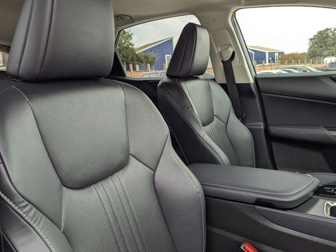 Used 2023 Lexus NX 350 AWD w/ Premium Package image 30