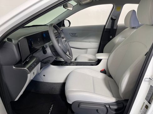 New 2026 Hyundai Kona SEL Sport image 12