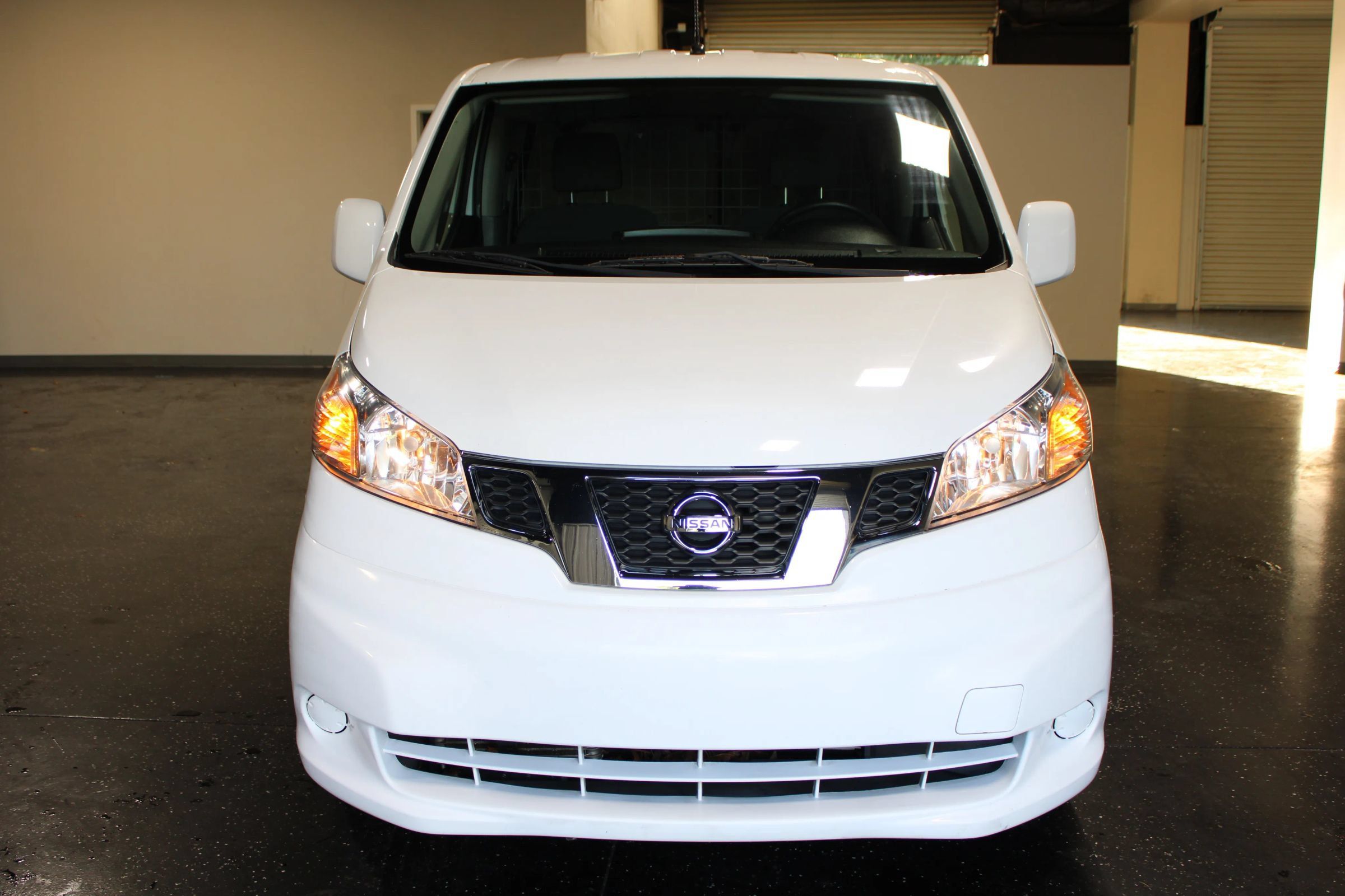 Used 2019 Nissan NV200 SV FWD image 7