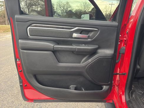 Used 2020 RAM 1500 Big Horn image 19