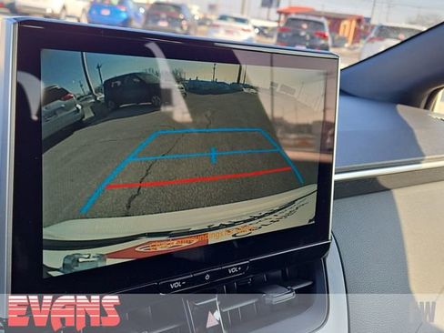 Certified 2026 Toyota Corolla SE w/ SE Premium Package image 8