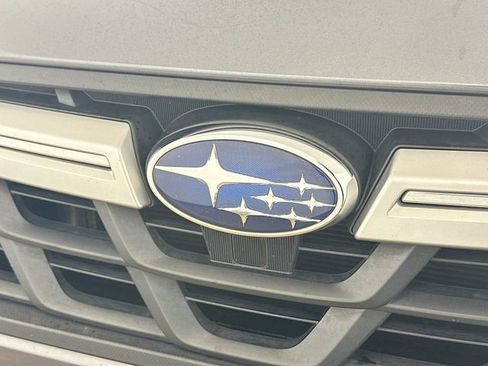 Used 2023 Subaru Crosstrek 2.5i Limited w/ Moonroof Package image 29