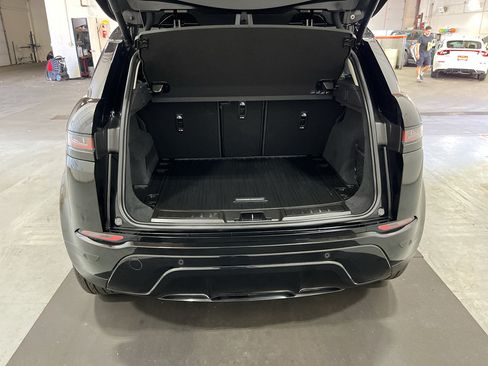 Used 2023 Land Rover Range Rover Evoque S AWD/4WD image 24
