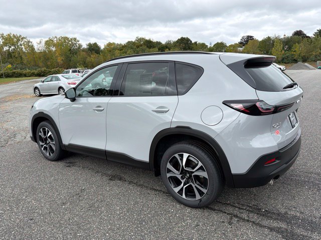 New 2026 MAZDA CX-5 Preferred AWD/4WD image 5