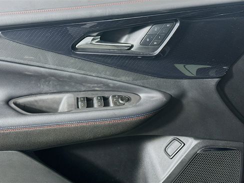 Used 2024 Chevrolet Blazer EV RS image 15