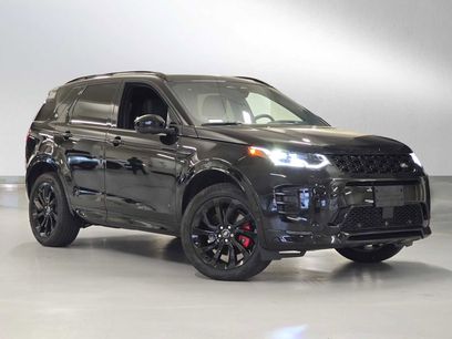 Certified 2025 Land Rover Discovery Sport Dynamic SE