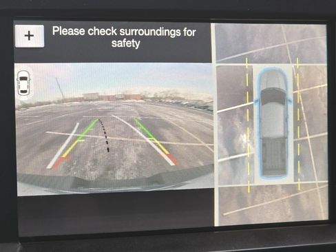 Used 2017 Ford F150 Lariat w/ Equipment Group 502A Luxury image 4