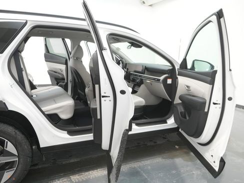 New 2026 Hyundai Tucson SEL image 29