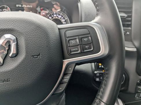 Used 2022 RAM 2500 Big Horn w/ Level A Equipment Group image 27