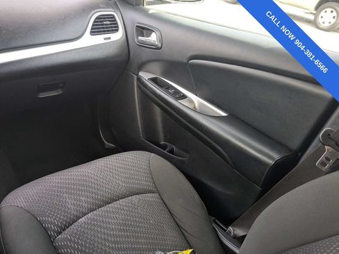 Used 2020 Dodge Journey SE w/ Blacktop Package FWD image 17