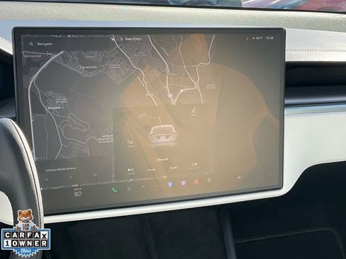 Used 2023 Tesla Model X Plaid image 48