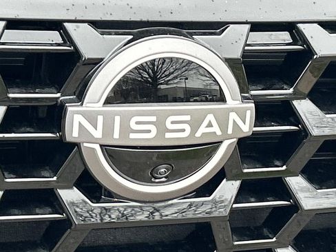 New 2026 Nissan Armada NISMO AWD/4WD image 11