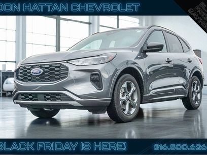 Used 2024 Ford Escape ST-Line
