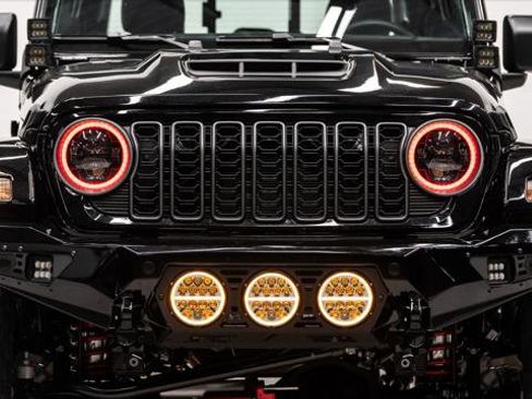 Used 2026 Jeep Gladiator Sport image 40