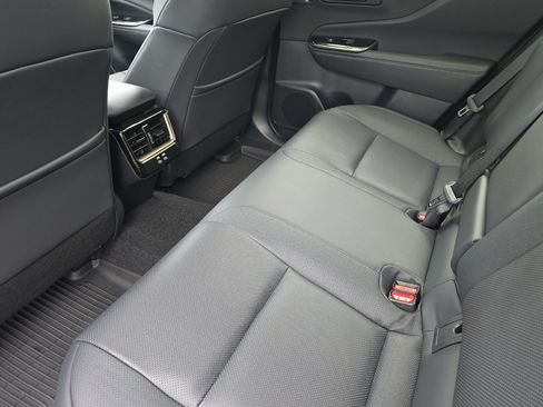 New 2026 Toyota Crown Signia w/ Advanced Technology Package AWD/4WD image 10