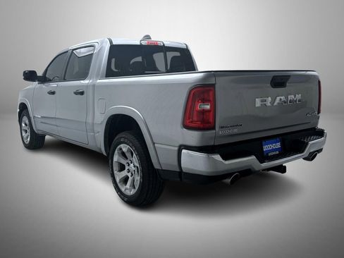 Used 2025 RAM 1500 Big Horn image 7