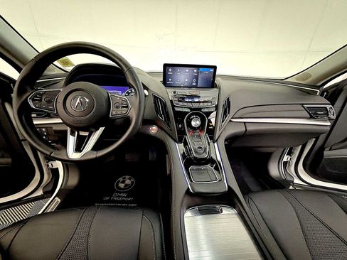 Used 2023 Acura RDX AWD w/ Technology Package image 12