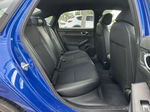Used 2024 Honda Civic Sport image 18