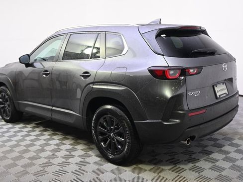New 2026 MAZDA CX-50 2.5 Hybrid w/ Preferred Pkg AWD/4WD image 3
