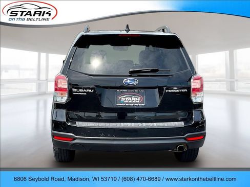 Used 2018 Subaru Forester 2.5i Limited AWD/4WD image 5