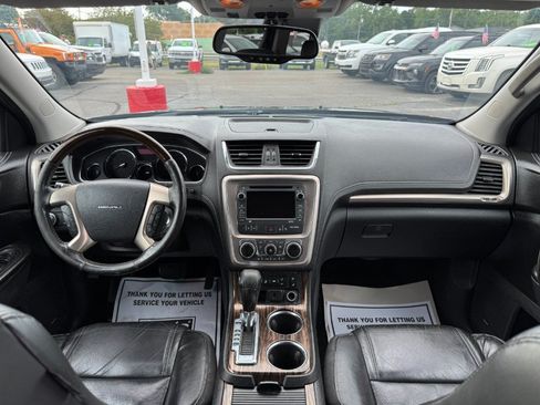 Used 2016 GMC Acadia Denali AWD/4WD image 22