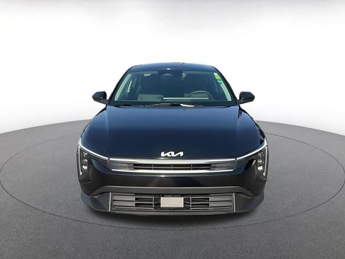 Used 2025 Kia K4 FWD image 7