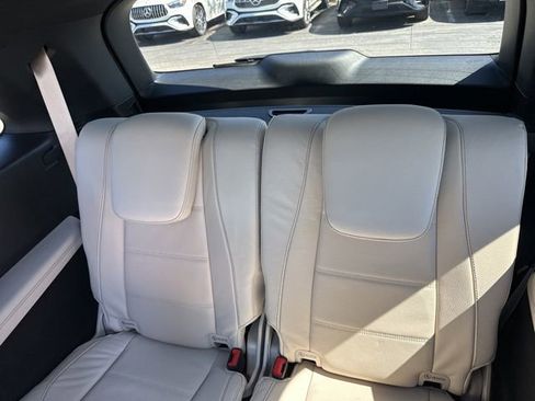 New 2026 Mercedes-Benz GLS 450 4MATIC image 30