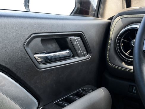 Used 2026 Chevrolet Colorado ZR2 AWD/4WD image 17