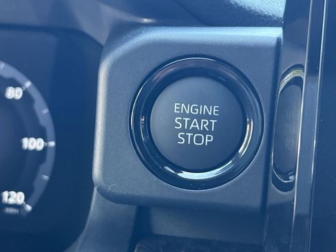 New 2026 Toyota Tacoma Limited AWD/4WD image 27