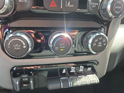 New 2026 RAM 1500 Tradesman AWD/4WD image 64