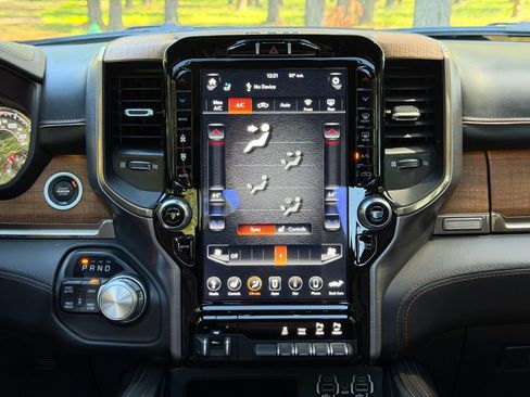 Used 2020 RAM 1500 Limited image 23