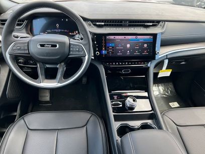 New 2026 Jeep Grand Cherokee Limited
