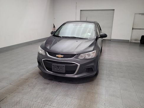 Used 2020 Chevrolet Sonic LT FWD image 15