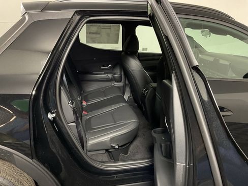 New 2026 Hyundai Santa Cruz SEL image 33