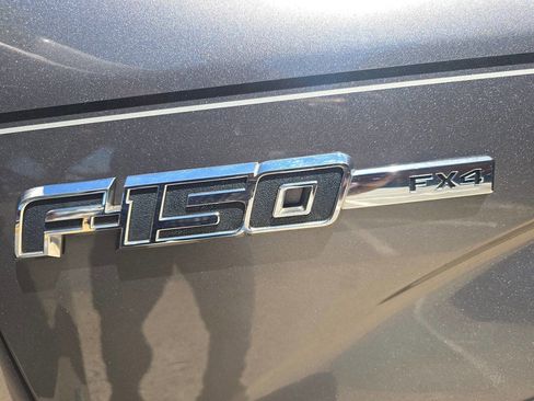 Used 2013 Ford F150 FX4 w/ Luxury Equipment Group AWD/4WD image 54