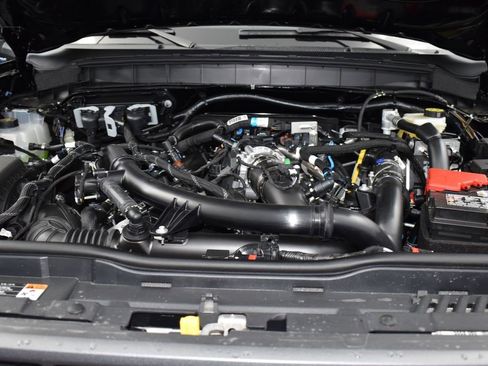 New 2025 Ford Bronco Badlands image 20