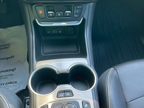 Used 2019 GMC Terrain Denali w/ Advanced Safety Package AWD/4WD image 47