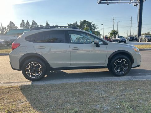 Used 2015 Subaru Crosstrek 2.0i Premium image 6