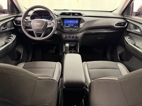 Used 2021 Chevrolet TrailBlazer LT w/ Convenience Package FWD image 29