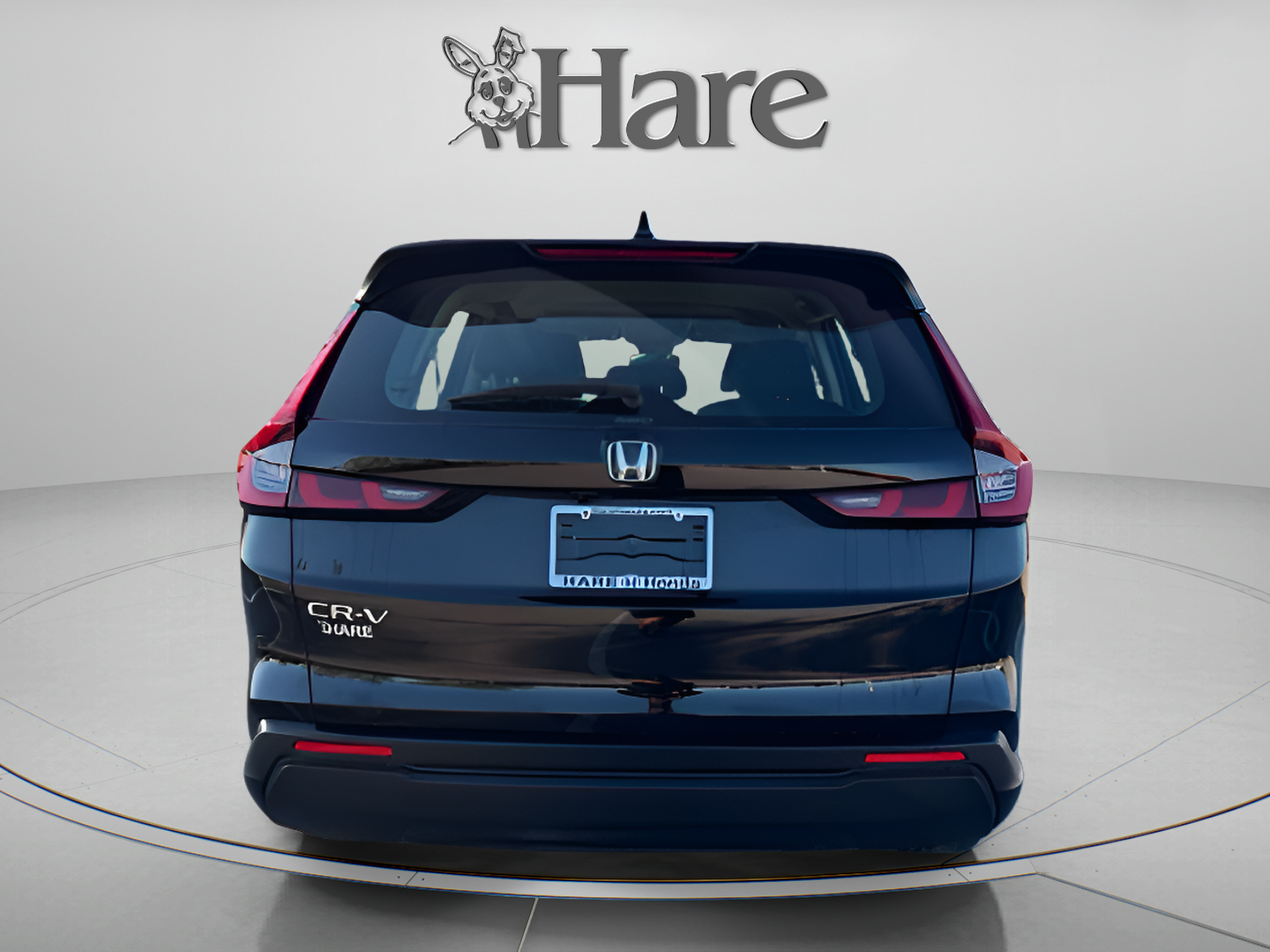 Used 2024 Honda CR-V LX image 4