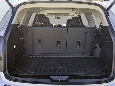 Certified 2025 Subaru Ascent Bronze Edition w/ Popular Package #2 AWD/4WD image 20