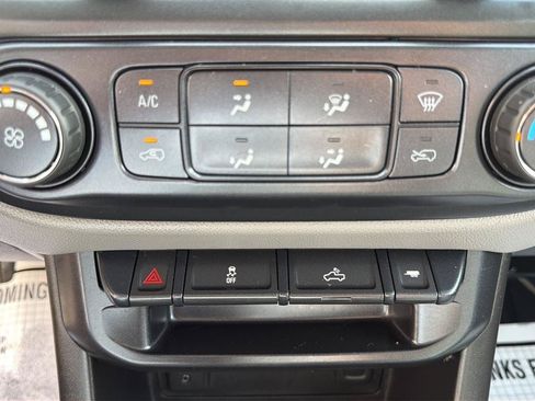 Used 2016 Chevrolet Colorado W/T w/ WT Convenience Package AWD/4WD image 27