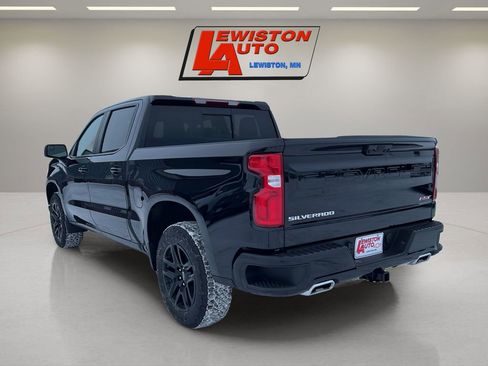 New 2026 Chevrolet Silverado 1500 RST image 11