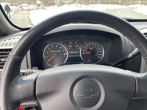 Used 2009 Chevrolet Colorado LT w/ LT Preferred Equipment Group image 30