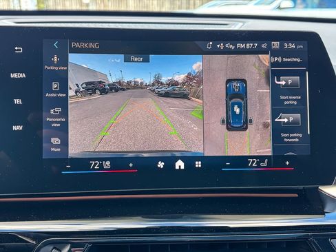 New 2026 BMW X1 xDrive28i w/ Technology Package image 19