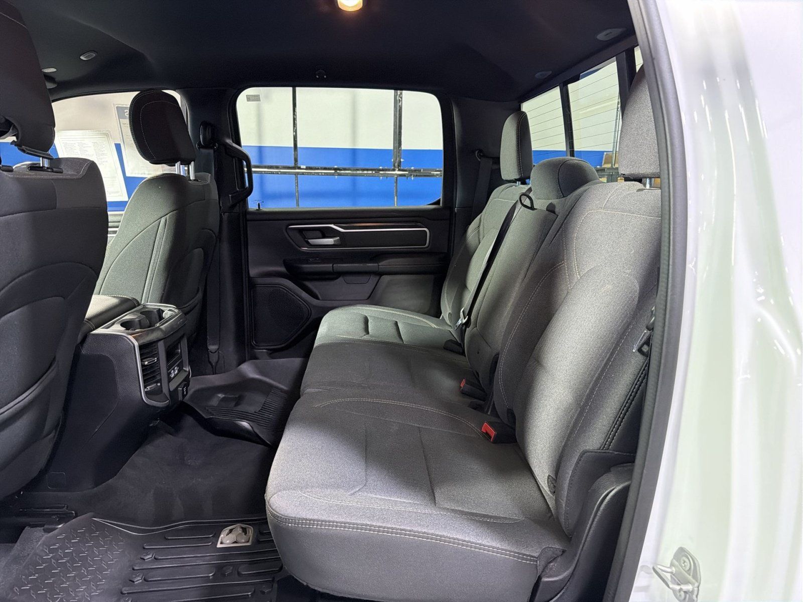 Used 2021 RAM 1500 Big Horn AWD/4WD image 27