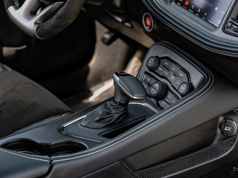 Used 2023 Dodge Challenger SRT Hellcat Redeye RWD image 45
